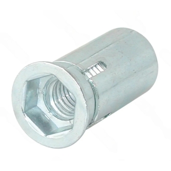 BOITE DE FIXALU